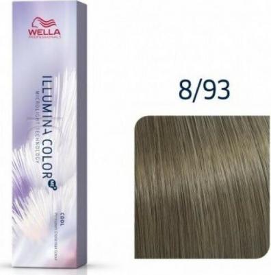 Краска для волос Illumina Color, 8/93 – фото 4