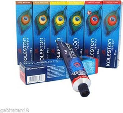 Краска для волос Koleston Perfect 9/3 Очень светлый блонд золотистый – фото 1