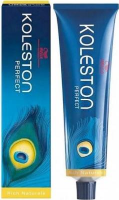 Краска для волос Koleston Perfect 9/3 Очень светлый блонд золотистый – фото 4