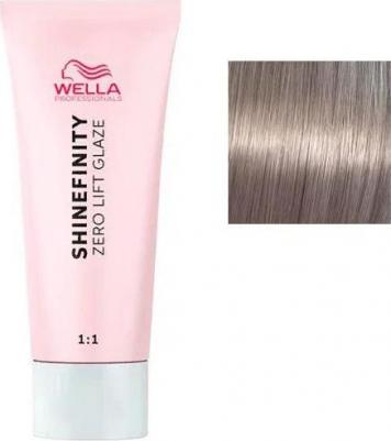 Краска для волос Shinefinity Color Glaze, 06/02 Темный Шалфей – фото 4