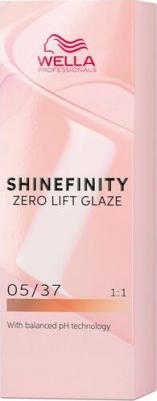 Краска для волос Shinefinity Shinefinity Color Glaze тоффи-крем 07/13 – фото 6