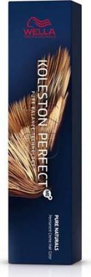 Краска Koleston Perfect Me+ 5/07 светло-коричневый натуральный коричневый 60 мл – фото 2