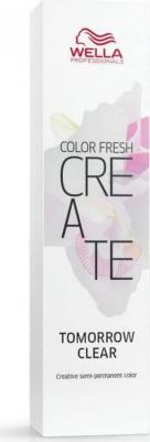 Краска оттеночная для ярких акцентов, бесконечный оранжевый / CF CREATE 60 мл – фото 17