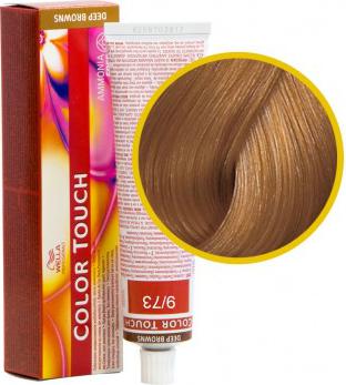 Крем-краска 6|71 Королевский соболь - Color Touch 81292486 60 мл – фото 1