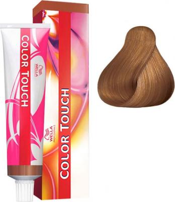 Крем-краска 6|71 Королевский соболь - Color Touch 81292486 60 мл – фото 4