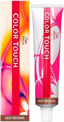 Крем-краска 6|71 Королевский соболь - Color Touch 81292486 60 мл – фото 10