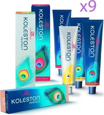 Крем-краска 6|71 Королевский соболь - Color Touch 81292486 60 мл – фото 13