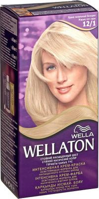 Крем-краска для волос 12/1. Яркий пепельный блондин – фото 4