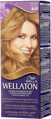 Крем-краска для волос 8/0. Песочный – фото 11