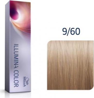 Крем-краска для волос "Illumina Colour" 8005610538655 – фото 2