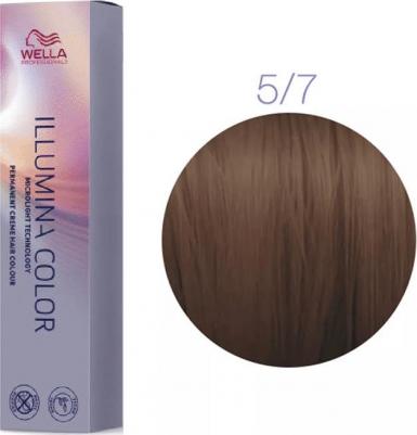 Крем-краска для волос "Illumina Colour" 8005610538716 – фото 7