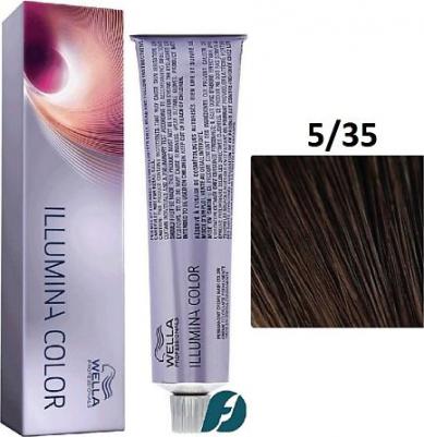 Крем-краска для волос "Illumina Colour" 8005610538716 – фото 13