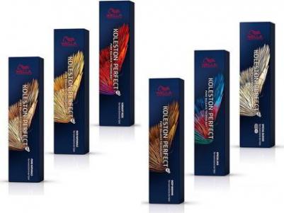 Крем-краска Koleston Perfect NEW 5/00 светло-коричневый натуральный 8005610660882 – фото 2