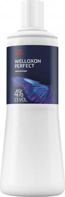 Окислитель 4% / Welloxon Perfect 1000 мл – фото 1