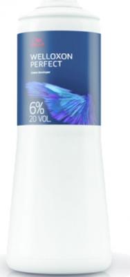 Окислитель 6% / Welloxon Perfect 1000 мл – фото 6