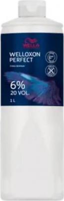 Окислитель 6% / Welloxon Perfect 1000 мл – фото 7