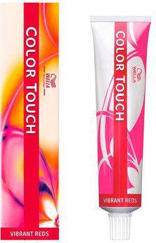 Оттеночная краска для волос "Color Touch" 4015600045470 – фото 1