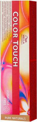 Оттеночная краска для волос "Color Touch" 8005610529523 – фото 4