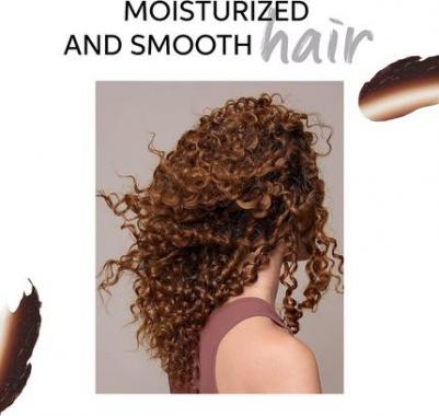 Оттеночная маска Color Fresh Caramel Glaze – 150 мл – фото 8