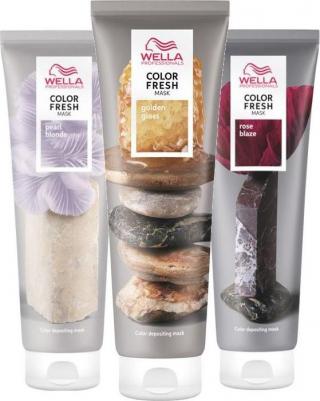 Оттеночная маска Color Fresh Lilac Frost (лиловый иней) – 150 мл – фото 1