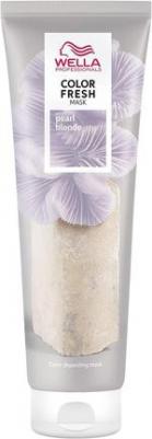 Оттеночная маска Color Fresh, Жемчужный блонд, 150 мл