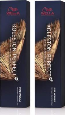 Профессиональная стойкая крем-краска для волос Koleston – фото 2