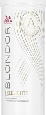 Professionals Blondor Freelights 400 г - средство для осветления волос