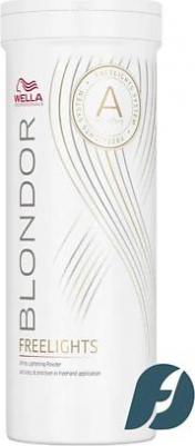 Professionals Blondor Freelights 400 г - средство для осветления волос – фото 1