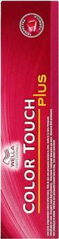 Professionals Color Touch Plus 55/07 - Полуперманентная краска для волос – фото 1