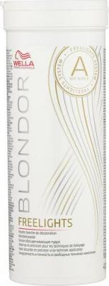 Пудра / Blondor Freelights 400 г – фото 5