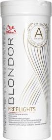 Пудра / Blondor Freelights 400 г – фото 6