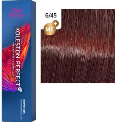 Стойкая краска Koleston Perfect Me+ 6/45 60 мл