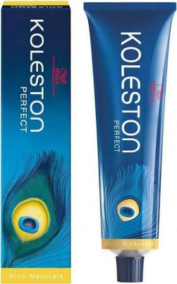 Стойкая крем-краска Koleston Perfect, 60 мл, 10/16 ванильное небо, 60 мл – фото 7