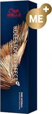 Стойкая крем-краска Koleston Perfect, 60 мл, 8/03 янтарь, 60 мл – фото 7