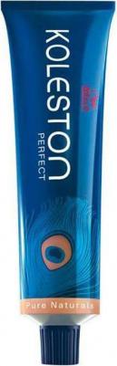 Стойкая крем-краска Koleston Perfect, 60 мл, 8/03 янтарь, 60 мл – фото 15