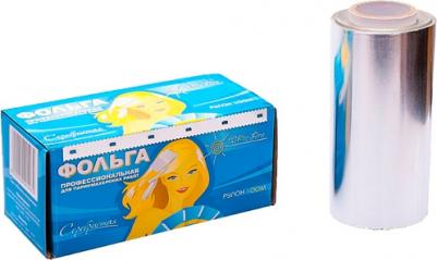 Фольга парикмахерская 16мкм, Стандарт, 100м – фото 2