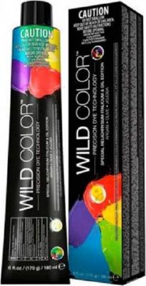 Стойкая крем-краска - Permanent Hair Color, 4N/G Коричневый, 180 мл – фото 5