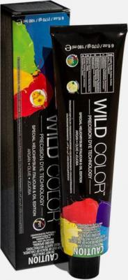 Стойкая крем-краска Permanent Hair Color 8.1 8A Светлый пепельный блонд 180 мл