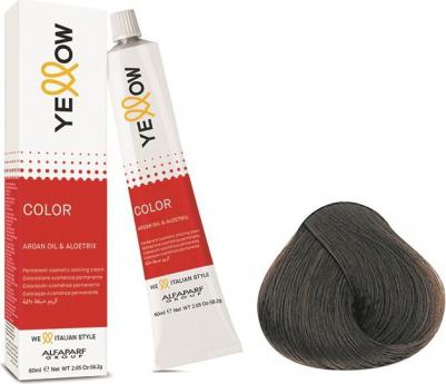 6 COOL Перманентная крем-краска 100 мл – фото 3