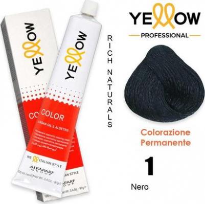 Крем-краска для волос Color 1 100 мл – фото 5