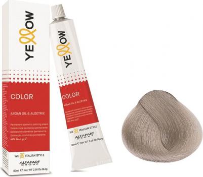 Крем-краска для волос Color 11.11 100 мл – фото 5