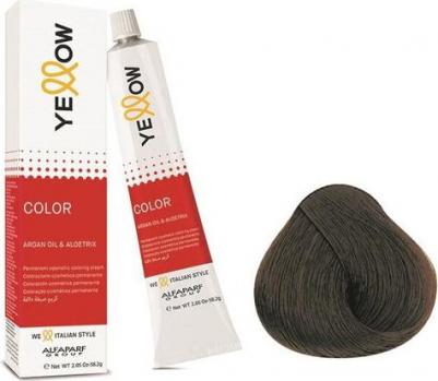 Крем-краска для волос Color 6.32 100 мл – фото 3