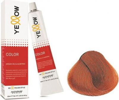 Крем-краска для волос Color 9.4 100 мл – фото 4