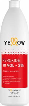 Кремовый окислитель 3%/10 Vol, 1 л