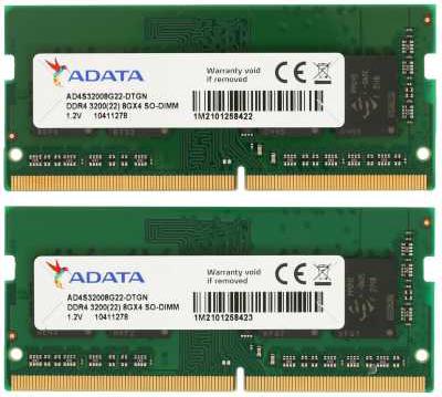 AD4S32008G22-DTGN – фото 1