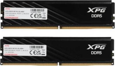 AX5U5600C4616G-DTLABBK – фото 1