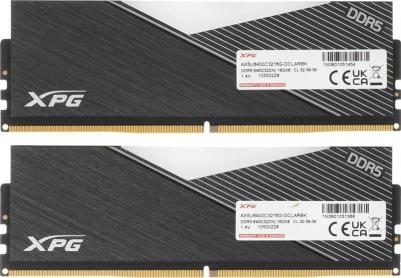 AX5U6400C3216G-DCLARBK – фото 12