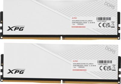 AX5U6400C3216G-DCLARWH – фото 6