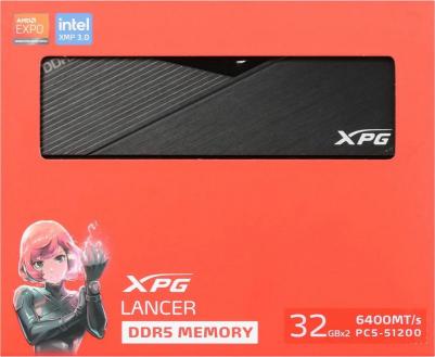 AX5U6400C3232G-DCLABK – фото 10