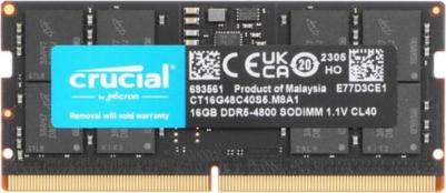 CT16G48C40S5 – фото 3